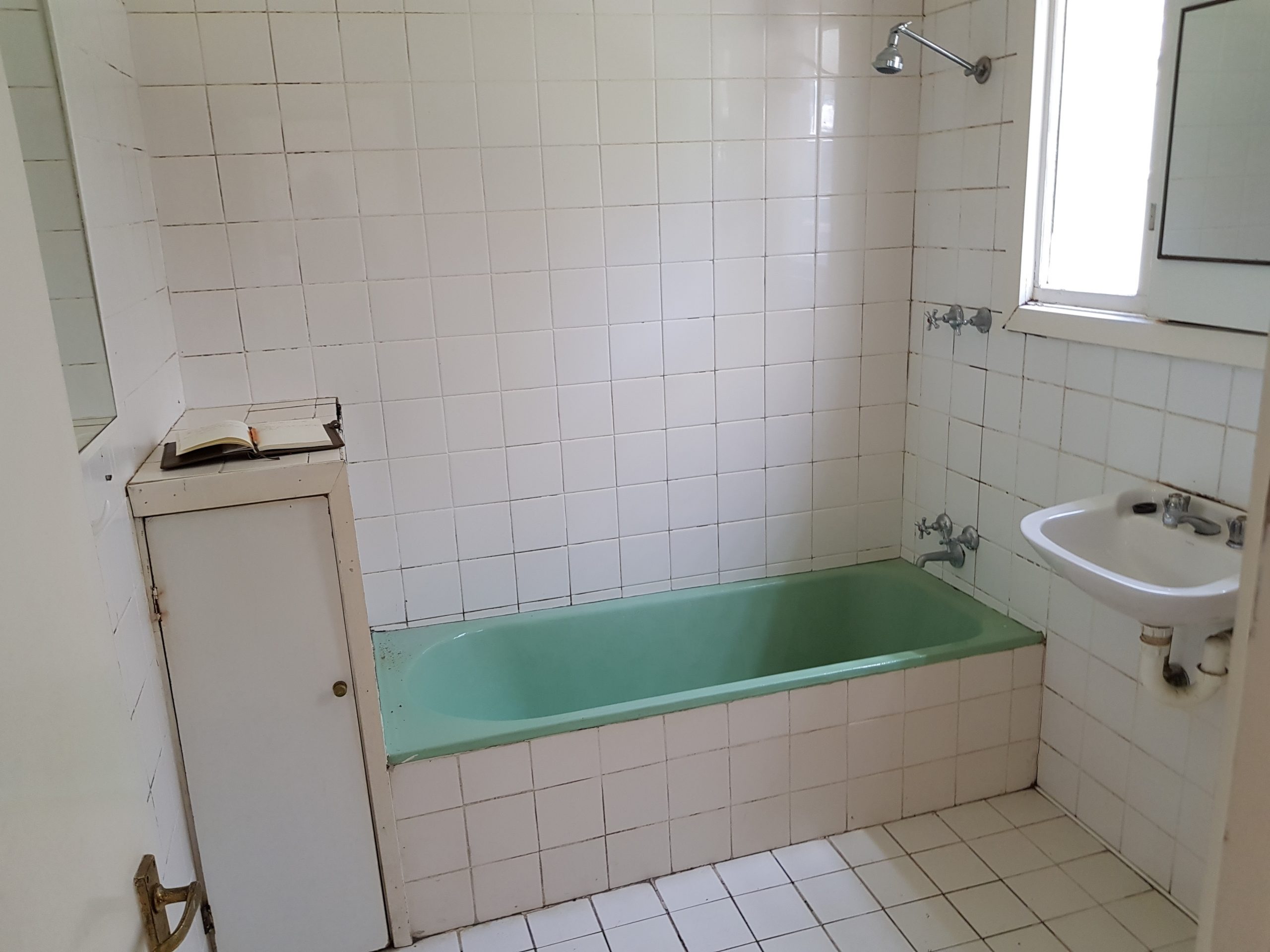 1 Kensington Bathroom Renovation Before 1 Kensington Bathroom Renovation Before