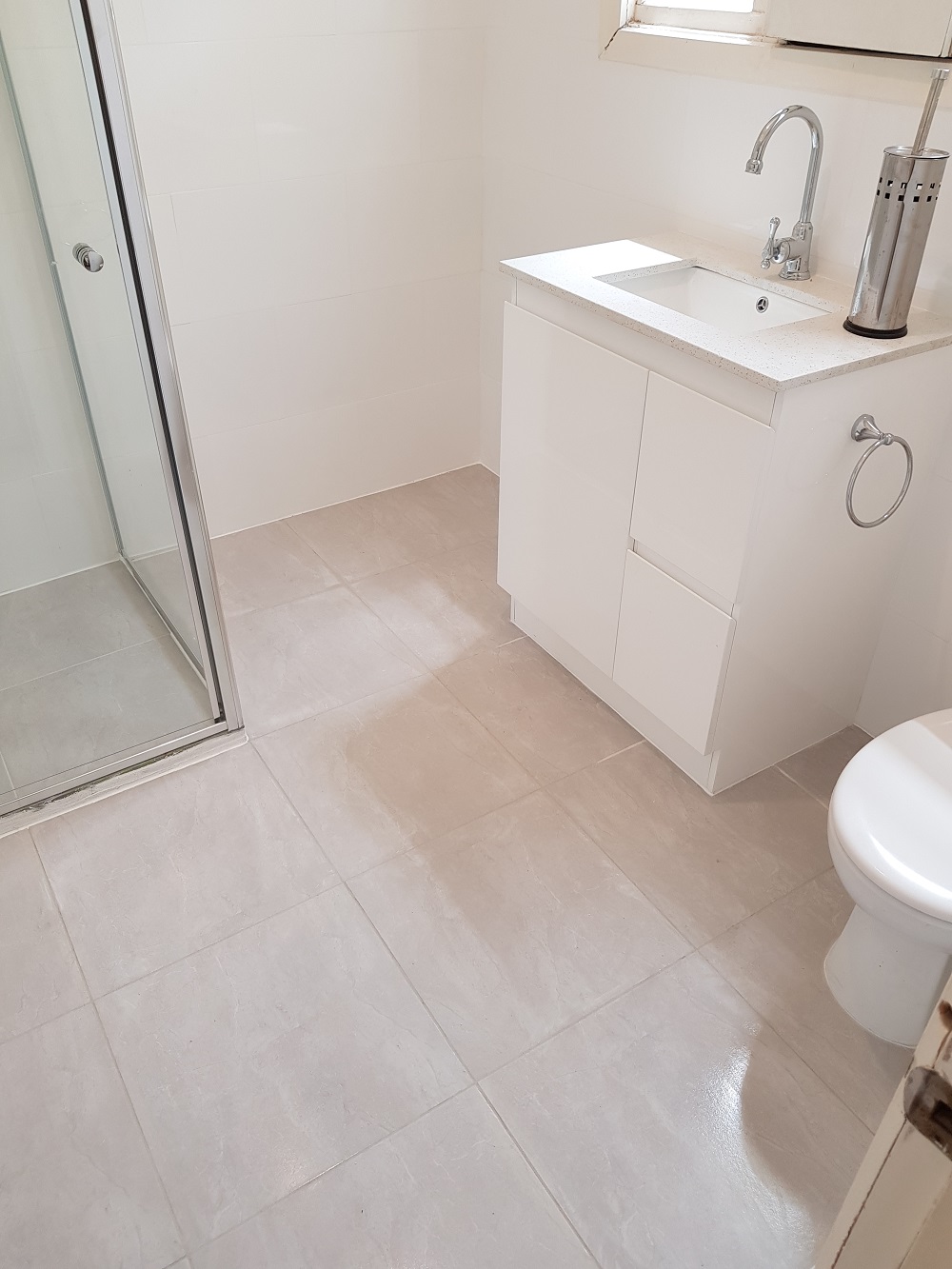 2 Kensington Bathroom Renovation After 2 Kensington Bathroom Renovation After