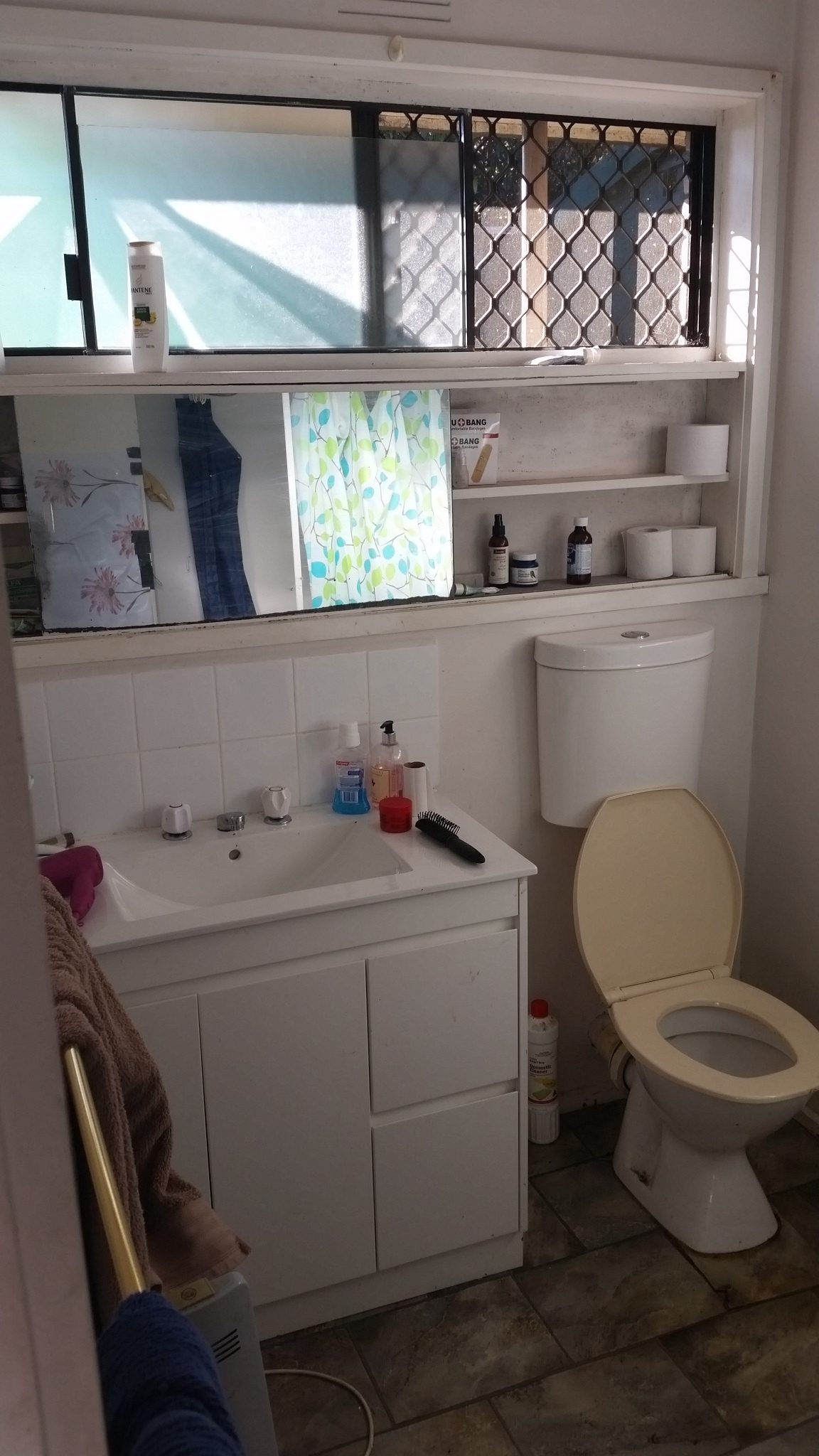 3 Lower Plenty Bathroom Renovation Before 3 Lower Plenty Bathroom Renovation Before