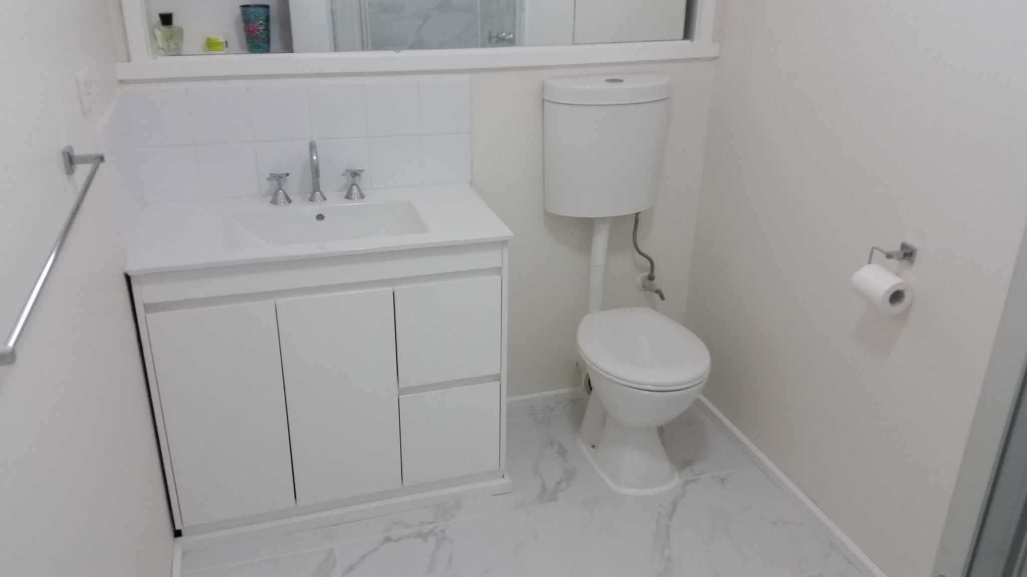 4 Lower Plenty Bathroom Renovation After 4 Lower Plenty Bathroom Renovation After